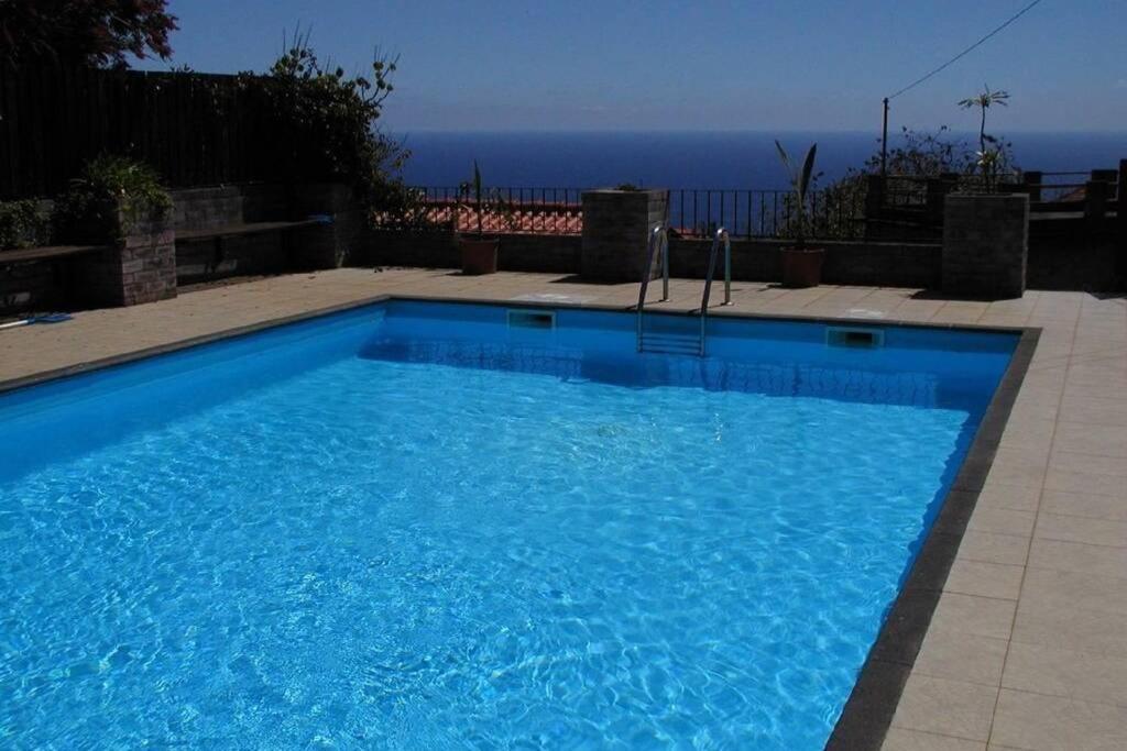Casa Pedra Cottage Sea And Mountain Views Plus Pool อาร์โกดากาเลียตา ภายนอก รูปภาพ