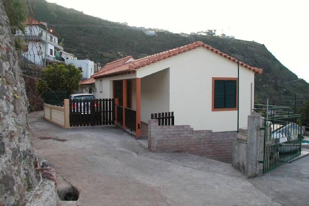 Casa Pedra Cottage Sea And Mountain Views Plus Pool อาร์โกดากาเลียตา ภายนอก รูปภาพ