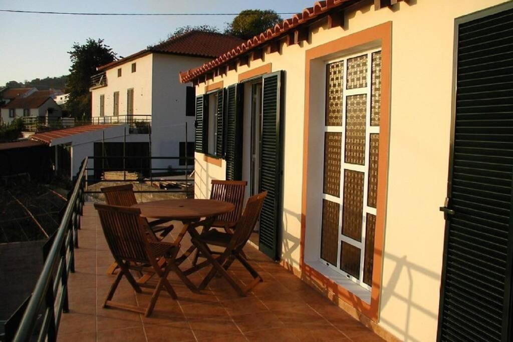 Casa Pedra Cottage Sea And Mountain Views Plus Pool อาร์โกดากาเลียตา ภายนอก รูปภาพ